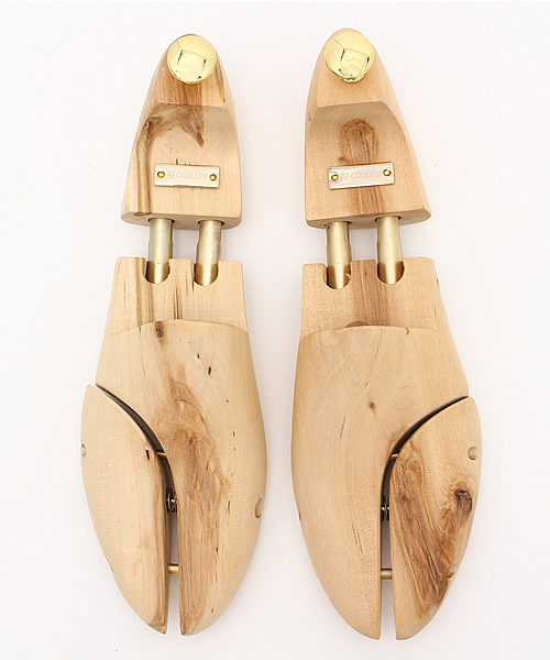 EDIFICE（エディフィス）の「◇At.COULEUR(アーテ・クルール）コンビ ローファー（ローファー・メンズ・ブラウン/ブラック・42/41/40/43）」の10枚目の写真