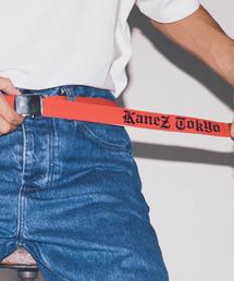 KaneZ | ＜KaneZ＞ EMBRO G.I.BELT/ベルト(ベルト)