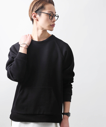 WEGO | WEGO/エアテックプルオーバー(スウェット)