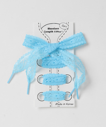 WEGO | WEGO/レースシューレース(シューケア用品)