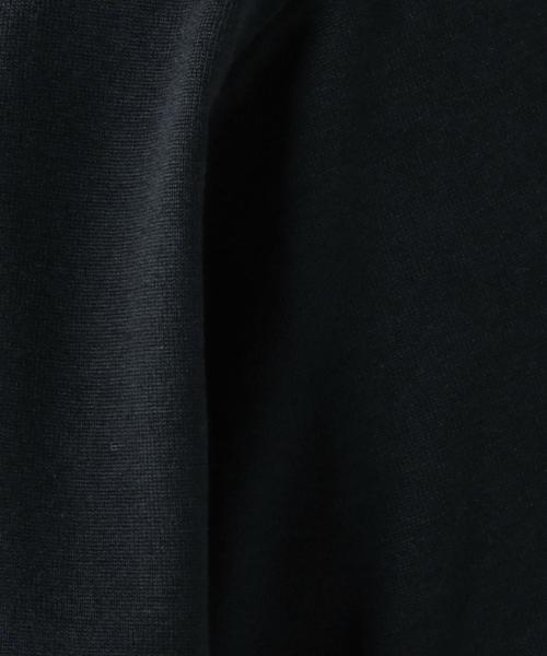 UNITED ARROWS（ユナイテッドアローズ）の「USBS SVN クルーネック T ◆（Tシャツ/カットソー・メンズ・グレー/ネイビー/ホワイト/ブラック・X-SMALL/XX-LARGE/SMALL/X-LARGE/LARGE/MEDIUM）」の12枚目の写真