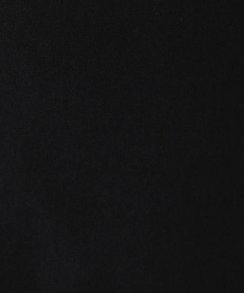 UNITED ARROWS（ユナイテッドアローズ）の「USBS SVN クルーネック T ◆（Tシャツ/カットソー・メンズ・グレー/ネイビー/ホワイト/ブラック・X-SMALL/XX-LARGE/SMALL/X-LARGE/LARGE/MEDIUM）」の6枚目の写真