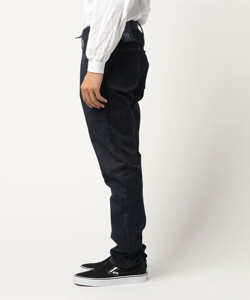 セール】ウォッシュウェル スキニージーンズ (GapFlex)（デニムパンツ