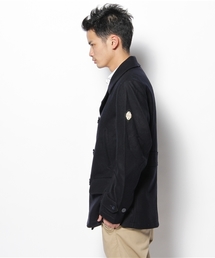 新品未使用品✨イタリアブランドREPLAYのピーコート REPLAY（リプレイ）の「Pコート（ピーコート）」 - WEAR