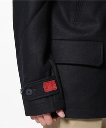 REPLAY（リプレイ）の「Pコート（ピーコート）」 - WEAR