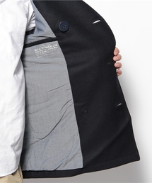 REPLAY（リプレイ）の「Pコート（ピーコート）」 - WEAR