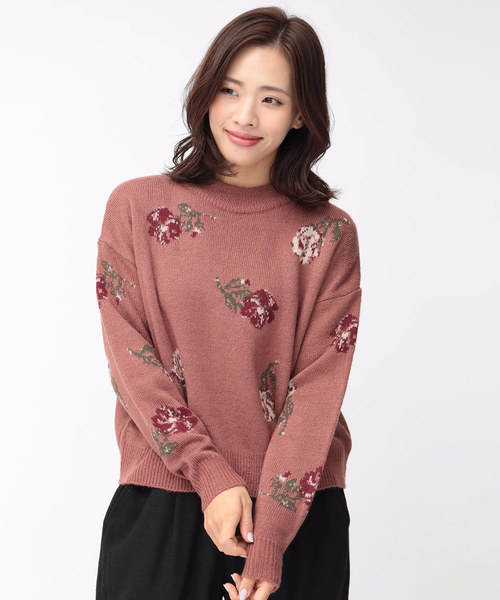 earth music&ecology（アースミュージックアンドエコロジー）の「・花