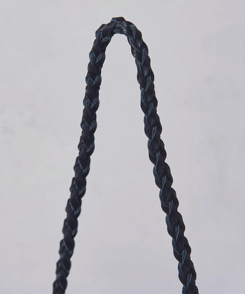 J&M Davidson（ジェイアンドエムデヴィッドソン）の「＜J&M DAVIDSON（ジェイアンドエム デヴィッドソン）＞CARNIVAL M スタッズ バッグ■■■（ショルダーバッグ・レディース・オフホワイト/ブラック・FREE）」の16枚目の写真