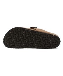 BIRKENSTOCK（ビルケンシュトック）の「ADRIA/アドリア ライトブラウン