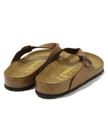 正規店購入　ビルケンシュトック　ADRIA アドリア　39 25cm 一回着用 BIRKENSTOCK（ビルケンシュトック）の「ADRIA/アドリア ライトブラウン