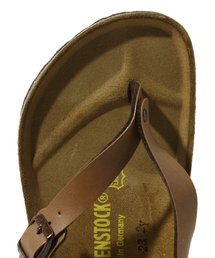 BIRKENSTOCK（ビルケンシュトック）の「ADRIA/アドリア ライトブラウン