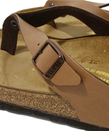 BIRKENSTOCK（ビルケンシュトック）の「ADRIA/アドリア ライトブラウン