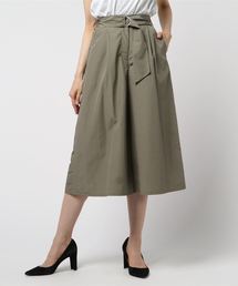 NATURAL BEAUTY BASIC | 【雑誌掲載】TCシャンブレーガウチョ(その他パンツ)