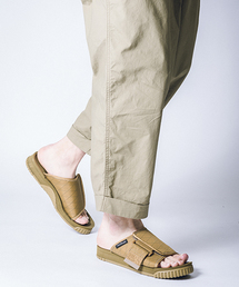 SHAKA | 【SHAKA / シャカ】×【WILDTHINGS / ワイルドシングス】X-PACKER(サンダル)