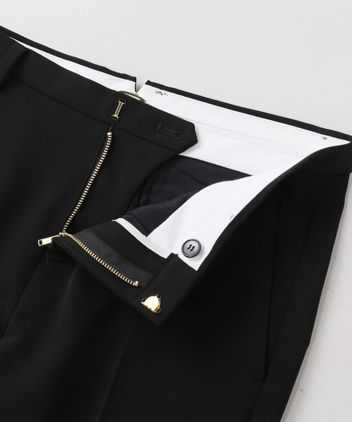 Deuxieme Classe（ドゥーズィエムクラス）の「vita ツイルパンツ  