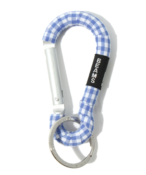 Amazon.co.jp: [ビームス] アクセサリー Classic キーチェーン