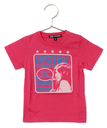 JOEY HYSTERIC | WOMAN SQUARE pt T-SH(Tシャツ/カットソー)