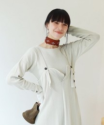 TODAYFUL | Vintageハニカムサーマル(Tシャツ/カットソー)