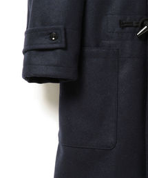 orSlow（オアスロウ）の「orSlow × fennica / 別注 ロイヤルネイビー