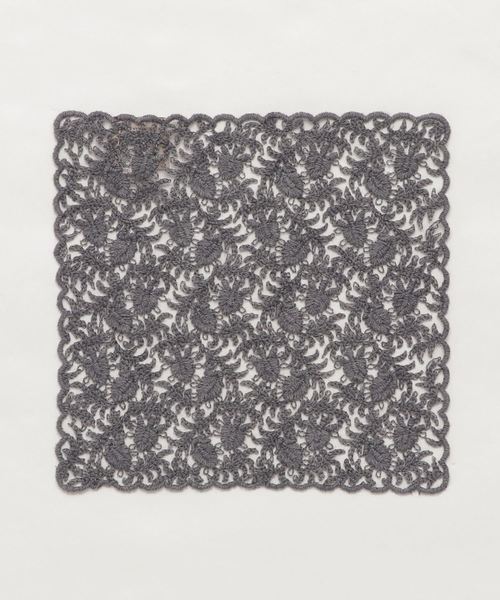 AD 56 MILANO: ポケットチーフ