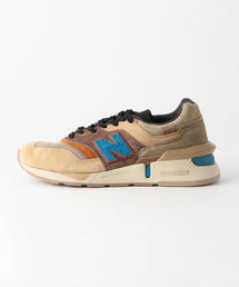 kith x nonnative x new balance 997 hybrid