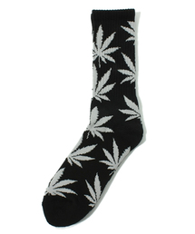 BEAMS | HUF / PLANTLIFE SOCKS FALL 13(ソックス/靴下)