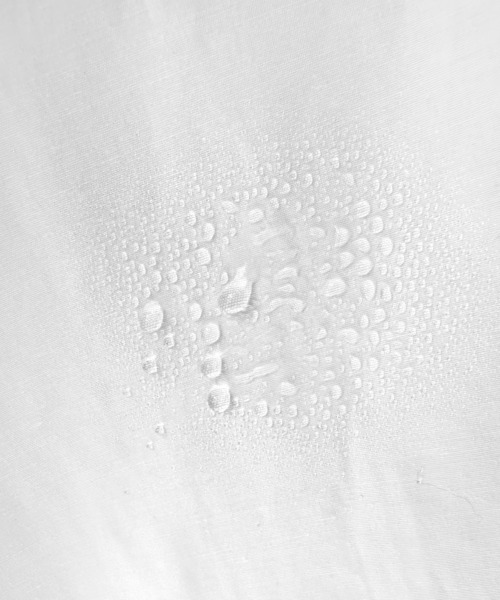 minsobi(ミンソビ)の「フードシャツパーカー(シャツ/ブラウス・メンズ・ホワイト/ブラック/ブラック系その他/ホワイト系その他・FREE)」の13枚目の写真