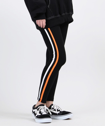 DING | DING/ネオンラインレギンス(レギンス/スパッツ)