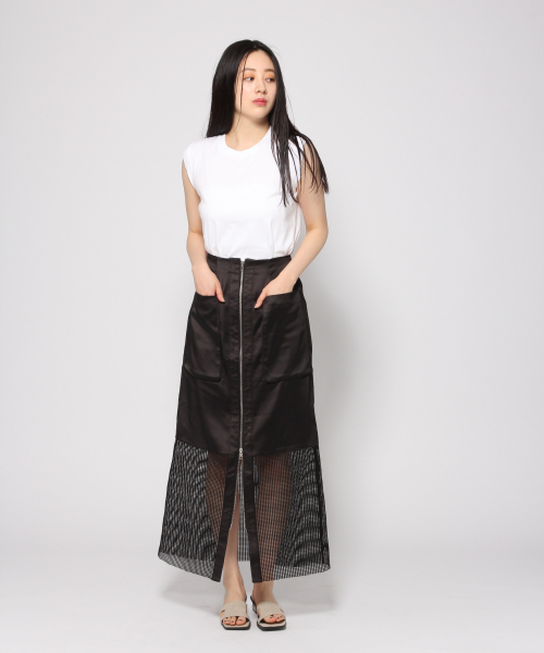 HANES 2PパックTEE/NS(HARE) HANES 2PパックTEE/NS(HARE)