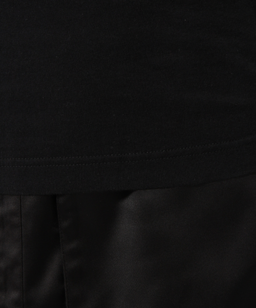 HANES 2PパックTEE/NS(HARE) HANES 2PパックTEE/NS(HARE)