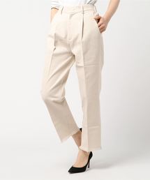 flower | グラドフリンジパンツ(その他パンツ)