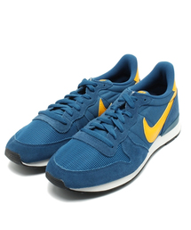 BEAMS | NIKE /  INTERNATIONALIST(スニーカー)