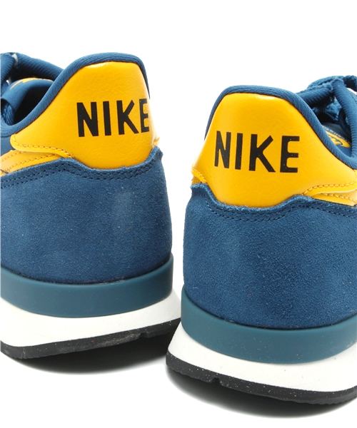 BEAMS(ビームス)の「NIKE / INTERNATIONALIST(スニーカー・メンズ・ブルー・27.5cm/27.0cm/26.5cm/26.0cm/28.5cm/28.0cm)」の6枚目の写真