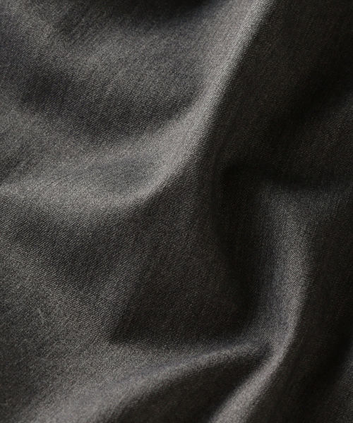 SHIPS JET BLUE（シップスジェットブルー）の「SHIPS JET BLUE: T/R ワイドショーツ（その他パンツ・メンズ・ブラック/グレー/キャメル・SMALL/MEDIUM/LARGE/X-SMALL）」の12枚目の写真