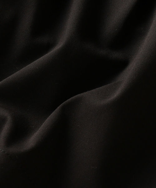 SHIPS JET BLUE（シップスジェットブルー）の「SHIPS JET BLUE: T/R ワイドショーツ（その他パンツ・メンズ・ブラック/グレー/キャメル・SMALL/MEDIUM/LARGE/X-SMALL）」の10枚目の写真