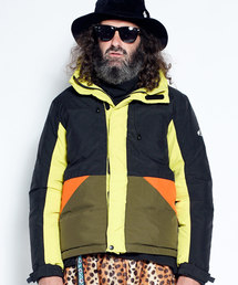 ALDIES | Fellows Down Jacket /フェローズダウンジャケット(ダウンジャケット/コート)