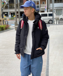 ALDIES | Fellows Down Jacket /フェローズダウンジャケット(ダウンジャケット/コート)