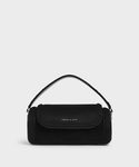 CHARLES & KEITH(チャールズ & キース)の「バッグ(ハンドバッグ)」