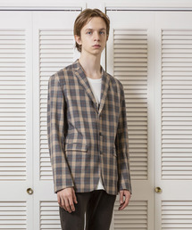 FACTOTUM�i�t�@�N�g�^���j�́u�yFACTOTUM�z�v���r�X�E�[���X�g���b�`�T�L�\�j�[3�{�^���W���P�b�g�i�e�[���[�h�W���P�b�g�j�v