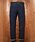 Levi's�i���[�o�C�X�j�́uLevi's/���[�o�C�X LEVI'S(R) VINTAGE CLOTHING 1954���f�� 501(R) JEANS NEW RINSE�i�f�j���p���c�j�v�b�_�[�N�C���f�B�S�u���[