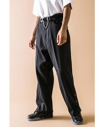Wrangler | ＜Wrangler × monkey time＞ WIDE TROUSER/トラウザー(スラックス)