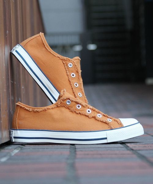 coen（コーエン）の「キャンバススニーカー（スニーカー・メンズ・ホワイト/コバルトブルー/ブラック/ネイビー/グレー/ベージュ/ダークグリーン/ライトブルー/マスタード/その他1・MEDIUM/SMALL/LARGE）」の9枚目の写真