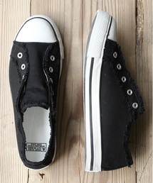 coen | キャンバススニーカー14FW(スニーカー)