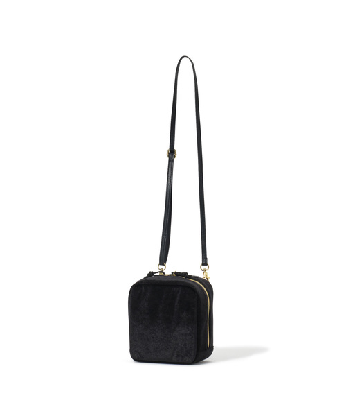 フランフラン ミニバッグ ミニショルダー XSサイズ Francfranc