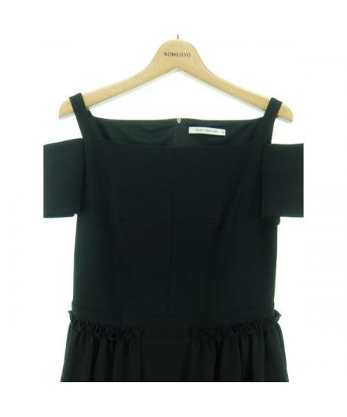 ブランド古着】37324（ワンピース）｜FOXEY NEW YORK（フォクシー