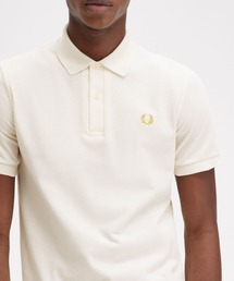 フレッドペリー　FRED PERRY 　ポロシャツ メンズ ベージュ　M 楽天市場】フレッドペリー ポロシャツ メンズ FRED PERRY TWIN
