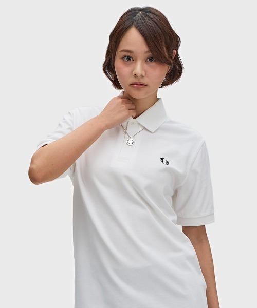 The Fred Perry Shirt - M3／イングランド製フレッドペリーポロシャツ