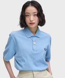The Fred Perry Shirt - M3／イングランド製フレッドペリーポロシャツ