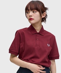 The Fred Perry Shirt - M12／イングランド製フレッドペリーポロシャツ