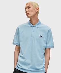 FRED PERRY｜フレッドペリーのポロシャツ（ブルー・ネイビー